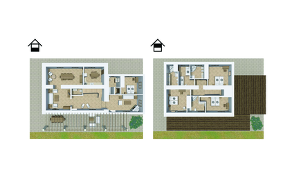Grunnplan