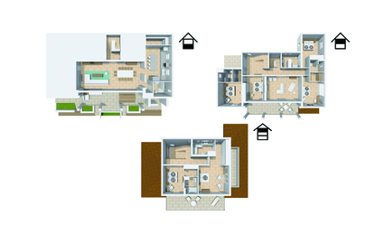 Grunnplan