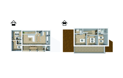 Casa vacanze - Es Rafal, Arta , Spagna - EMF008 9999