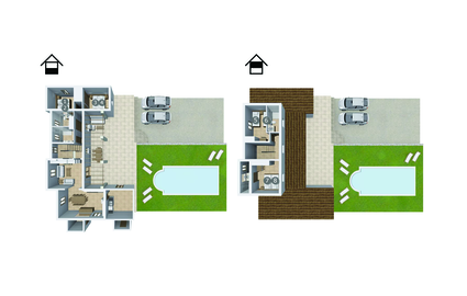 Vakantiehuis - Sa Fonteta, Arta , Spanje - EMF014 9999