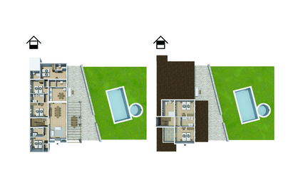 Location de vacances - Can Biel, Arta , Espagne - EMF023 9999