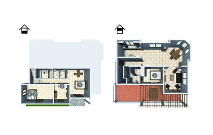 Holiday Home - Puig des Corb, Arta , Spain - EMF034 9999