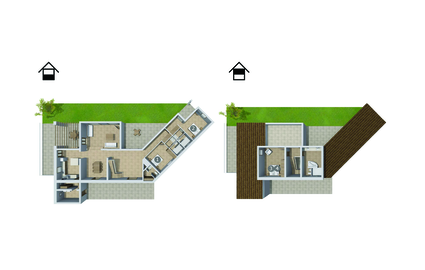 Casa de vacaciones - Esteva, Sant Llorenc , España - EMF041 9999