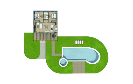Holiday Home - Es Puchet, Arta , Spain - EMF047 9999