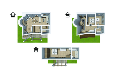 Vakantiehuis - Capdepera, Capdepera , Spanje - EMF066 9999