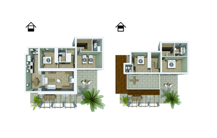 Ferienhaus - Margalida, Santa Margalida , Spanien - EMF078 9999