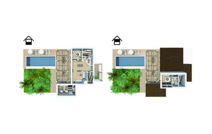 Holiday Home - Casa Alma, Arta , Spain - EMF099 9999