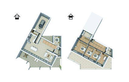 Holiday Home - Espacio, Betlem , Spain - EMF103 9999