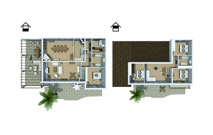 Casa de vacaciones - Ses Pedres, Manacor , España - EMF110 9999