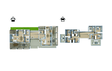 Holiday Home - Sa Canova, Ariany , Spain - EMF112 9999