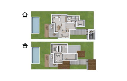 Location de vacances - Can Sal, Ariany , Espagne - EMF115 9999