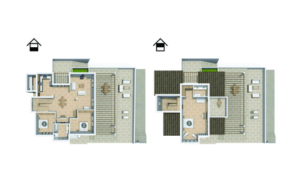 Holiday Home - Casa Kyona, Colonia de Sant Pere , Spain - EMF126 9999