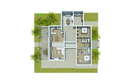 Semesterhus - Ses Eretes, Arta , Spanien - EMF145 9999