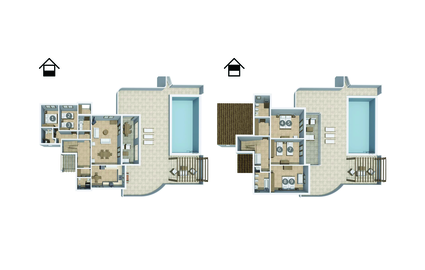 Holiday Home - Cas Cans, Arta , Spain - EMF154 9999