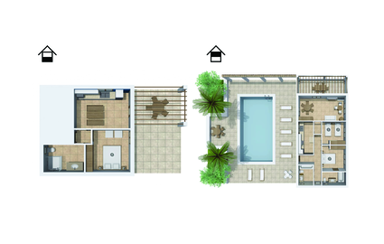 Location de vacances - Santa Maria, Arta , Espagne - EMF156 9999