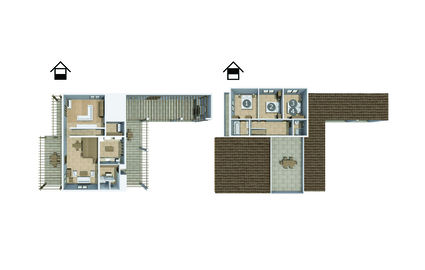 Ferienhaus - Sa Grua, Sant Llorenc , Spanien - EMF167 9999