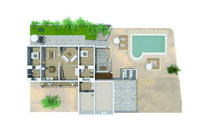 Holiday Home - Buena Vista, Montuiri , Spain - EMF173 9999