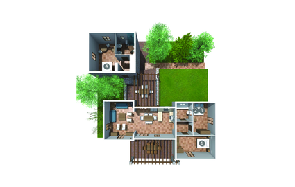 Casa de vacaciones - Son Guillotet, Ariany , España - EMF184 9999