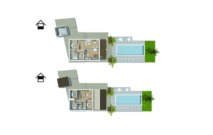 Feriehus - Sa Tortova, Manacor , Spania - EMF215 9999