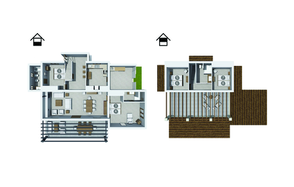 Vakantiehuis - Can Bossa, Canyamel , Spanje - EMF216 9999
