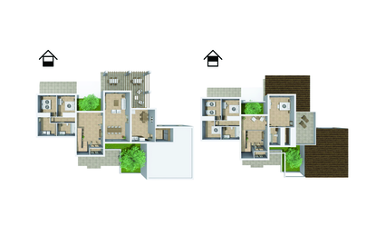 Semesterhus - Son Gener, Manacor , Spanien - EMF236 9999