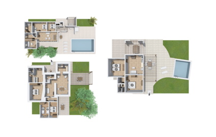 Vakantiehuis - Principal, Arta , Spanje - EMF274 9999