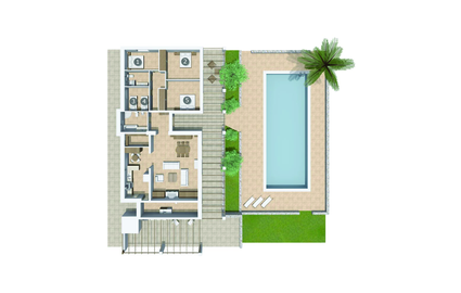 Holiday Home - Arbor, Manacor , Spain - EMF288 9999