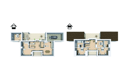 Ferienhaus - Vent, Arta , Spanien - EMF328 9999
