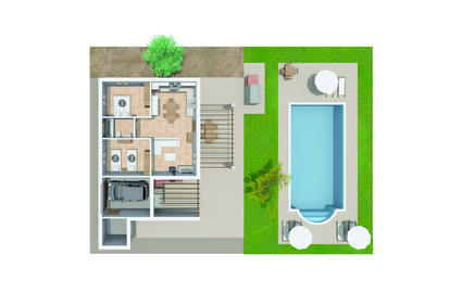 Kuća-za-odmor - Sa Caseta de Castellet, Santa Margalida , Spanjolska - EMF340 9999