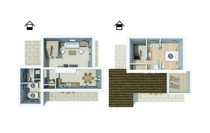 Holiday Home - Son Frare, Arta , Spain - EMF348 9999