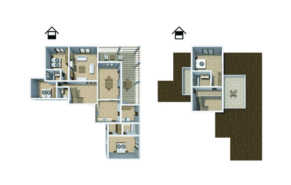 Casa de vacaciones - Cas Fidever, Calonge , España - EMF381 9999