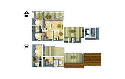 Casa de vacaciones - Manuela, Cala Murada , España - EMF395 9999
