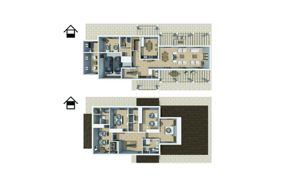 Holiday Home - Son Mito, Calonge , Spain - EMF403 9999