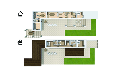 Holiday Home - Ikat S'Hort d'en Bonet, Santanyi , Spain - EMF406 9999