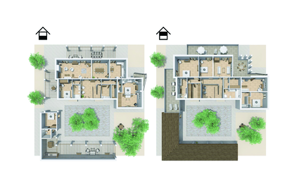 Semesterhus - Can Joaquin, Portocolom , Spanien - EMF460 9999
