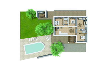 Holiday Home - Na Pedas, Arta , Spain - EMF477 9999