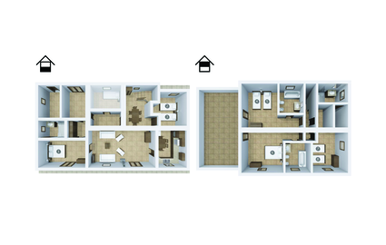 Ferienhaus - Angoixes, Santanyi , Spanien - EMF511 9999