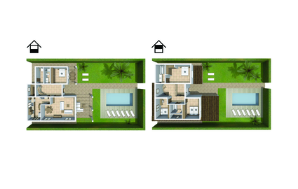 Ferienhaus - Montelago, Alcudia , Spanien - EMF521 9999