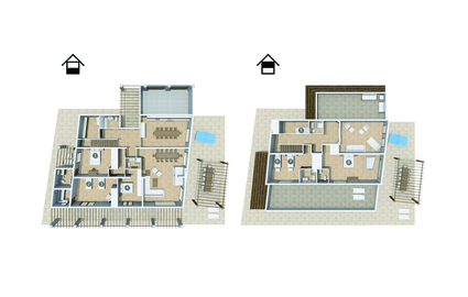 Kuća-za-odmor - La Tierra, Palma , Spanjolska - EMF533 9999