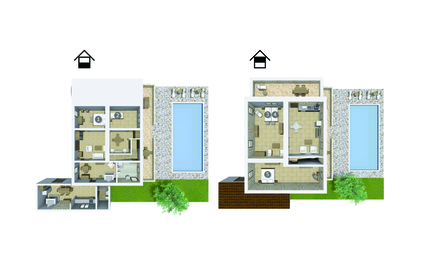 Casa vacanze - Manenta, Son Macia , Spagna - EMF581 9999