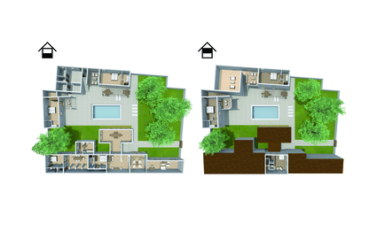 Ferienhaus - Can Casta, Petra , Spanien - EMF590 9999