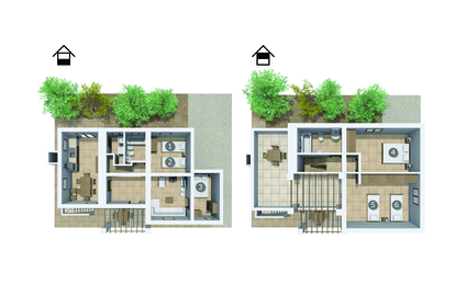 Ferienhaus - Cal sent Toni, Santanyi , Spanien - EMF598 9999