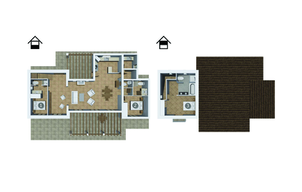 Ferienhaus - Can Marcos, Porreres , Spanien - EMF617 9999