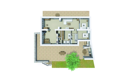 Holiday Home - Sa Tortugueta, Arta , Spain - EMF618 9999