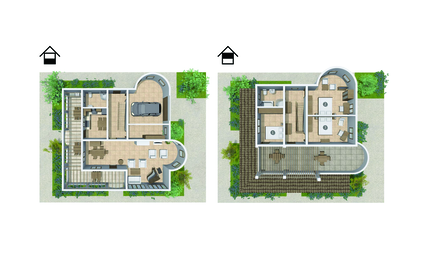 Location de vacances - Can Ses Figueres, Colonia de Sant Pere , Espagne - EMF630 9999