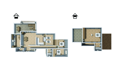 Feriehus - Corazon, Canyamel , Spania - EMF635 9999