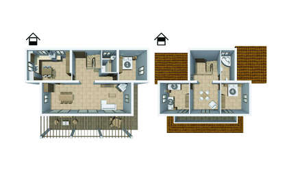 Holiday Home - Son Forte Nou, Arta , Spain - EMF659 9999