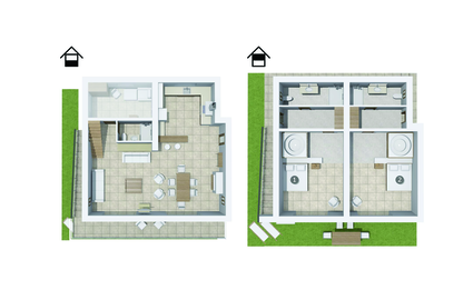 Casa de vacaciones - Marblau, Canyamel , España - EMF677 9999