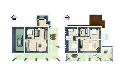 Casa de vacaciones - Koy, Alcudia , España - EMF681 9999