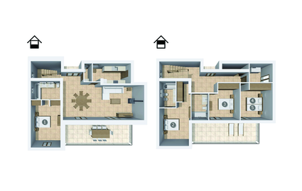 Ferienhaus - Mofares, Calvia , Spanien - EMF687 9999